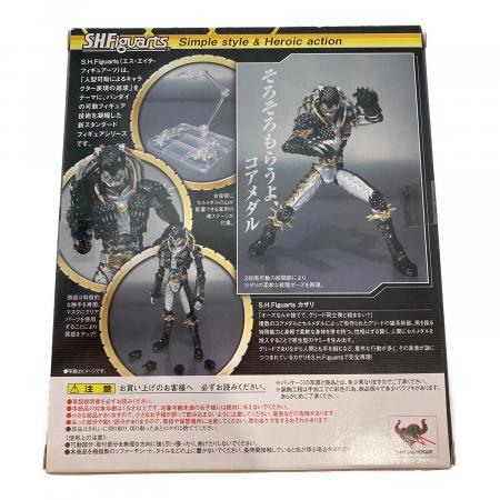 仮面ライダーオーズ (カメンライダーオーズ) S.H.フィギュアーツ 仮面