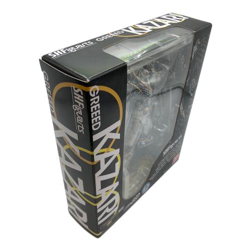 仮面ライダーオーズ (カメンライダーオーズ) S.H.フィギュアーツ 仮面ライダーオーズ カザリ 仮面ライダー