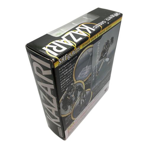 仮面ライダーオーズ (カメンライダーオーズ) S.H.フィギュアーツ 仮面ライダーオーズ カザリ 仮面ライダー