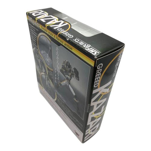 仮面ライダーオーズ (カメンライダーオーズ) S.H.フィギュアーツ 仮面ライダーオーズ カザリ 仮面ライダー