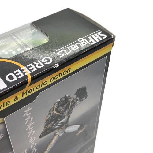 仮面ライダーオーズ (カメンライダーオーズ) S.H.フィギュアーツ 仮面ライダーオーズ カザリ 仮面ライダー