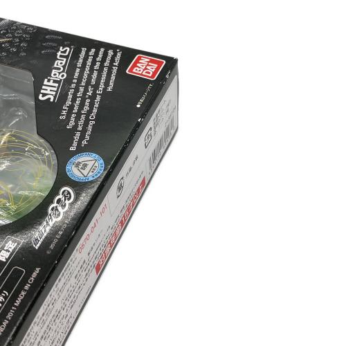 仮面ライダーオーズ (カメンライダーオーズ) S.H.フィギュアーツ 仮面ライダーオーズ カザリ 仮面ライダー