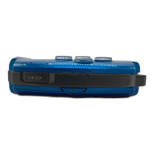 SONY (ソニー) PSP-3000 ブルー