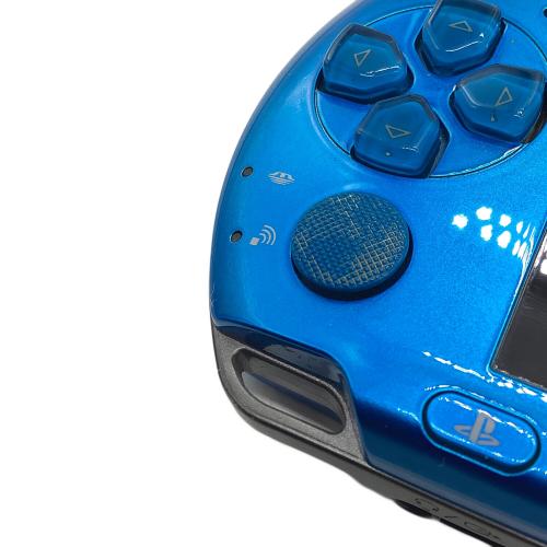 SONY (ソニー) PSP-3000 ブルー