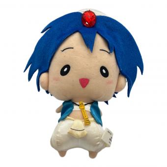 マギ ぬいぐるみ ヌイグルミ 一番くじ