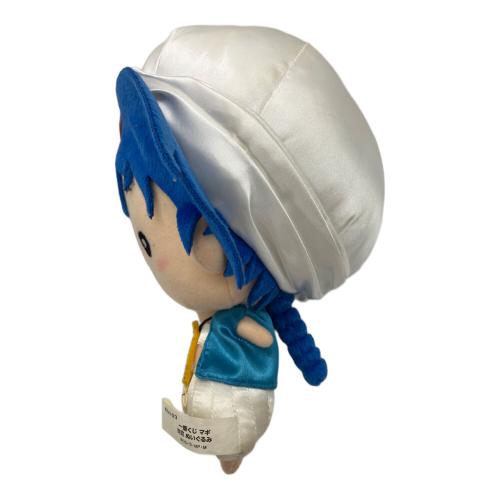 マギ ぬいぐるみ ヌイグルミ 一番くじ