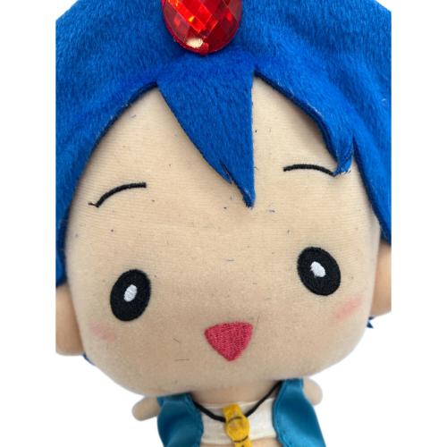 マギ ぬいぐるみ ヌイグルミ 一番くじ