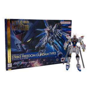機動戦士ガンダムSEED FREEDOM (キドウセンシガンダムシード フリーダム) ストライクフリーダムガンダム弐式 フィギュア 箱ダメージ有