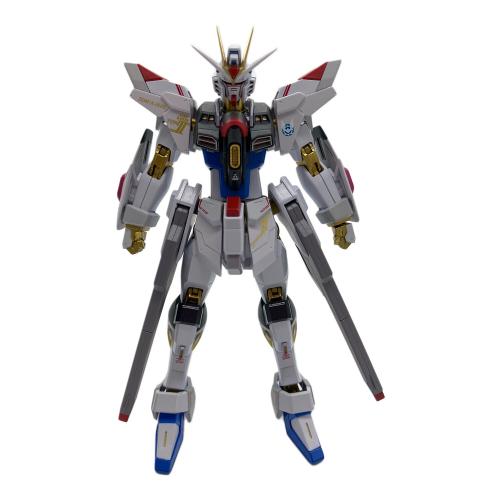 機動戦士ガンダムSEED FREEDOM (キドウセンシガンダムシード フリーダム) ストライクフリーダムガンダム弐式 フィギュア 箱ダメージ有