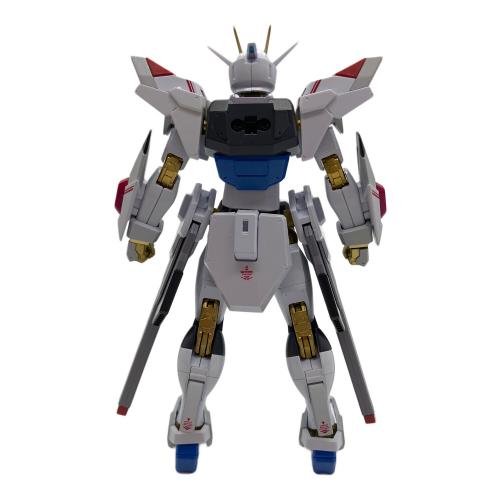 機動戦士ガンダムSEED FREEDOM (キドウセンシガンダムシード フリーダム) ストライクフリーダムガンダム弐式 フィギュア 箱ダメージ有