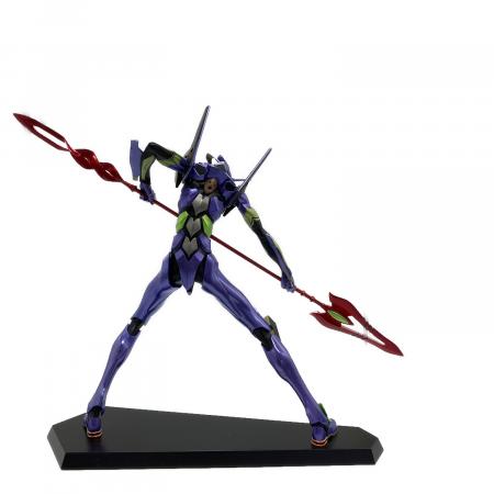 (新品・未開封)一番くじ エヴァンゲリオン ラストワン賞 初号機 フィギュア ラストワンVer.エヴァンゲリオン初号機 フィギュア 開封品 一番くじ