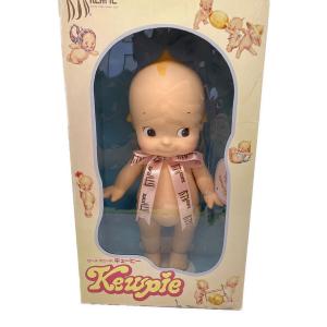 ローズオニール キューピードール 30cm ピンク 人形
