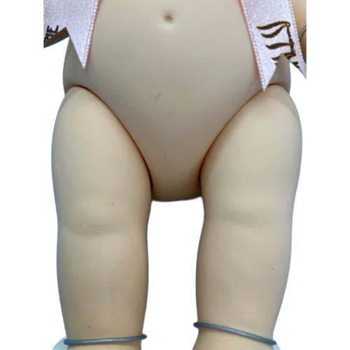 ローズオニール キューピードール 30cm ピンク 人形