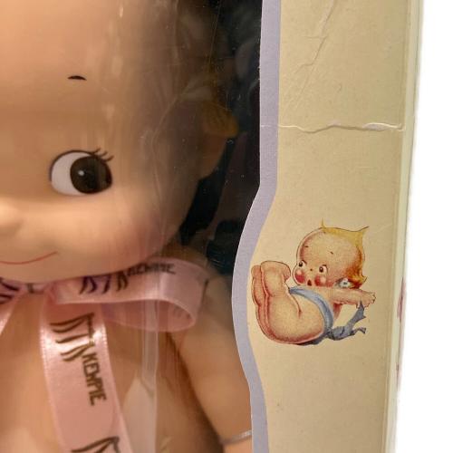 ローズオニール キューピードール 30cm ピンク 人形｜トレファクONLINE