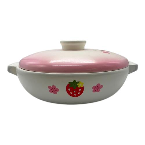 Mother Garden 蟹鍋セット