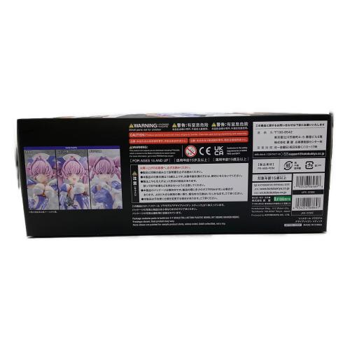 コトブキヤ メガミデバイス デザイアメイデン メディック プラモデル/箱キズ・スレ有