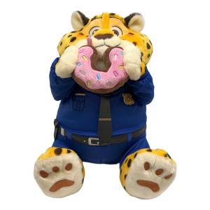 DISNEY (ディズニー) mogumogu ぬいぐるみ クロウハウザー ディズニーグッズ