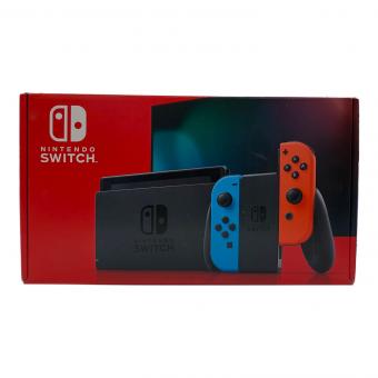 Nintendo (ニンテンドウ) Nintendo Switch HAC-001