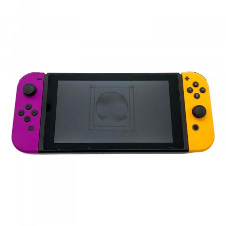 Nintendo (ニンテンドウ) Nintendo Switch HAC-001｜トレファクONLINE