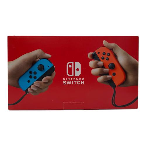Nintendo (ニンテンドウ) Nintendo Switch HAC-001
