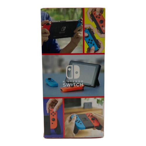 Nintendo (ニンテンドウ) Nintendo Switch HAC-001