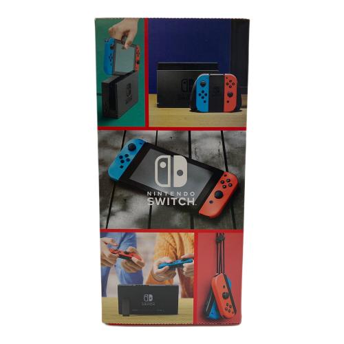 Nintendo (ニンテンドウ) Nintendo Switch HAC-001