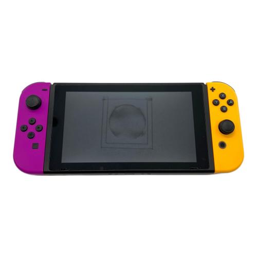 Nintendo (ニンテンドウ) Nintendo Switch HAC-001