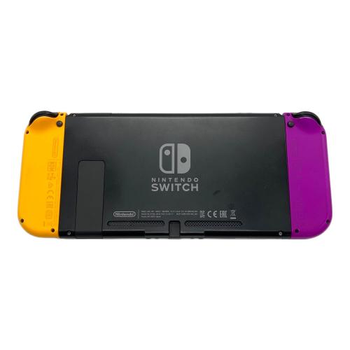 Nintendo (ニンテンドウ) Nintendo Switch HAC-001