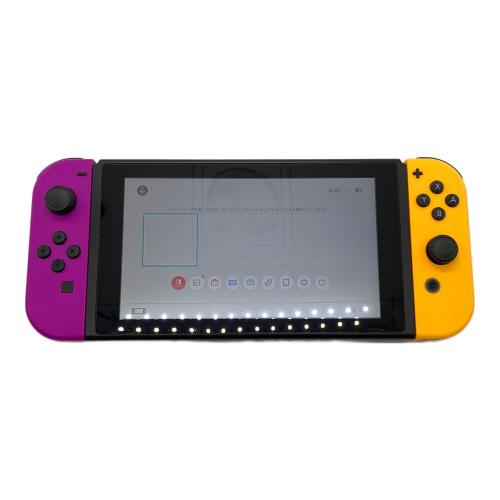 Nintendo (ニンテンドウ) Nintendo Switch HAC-001