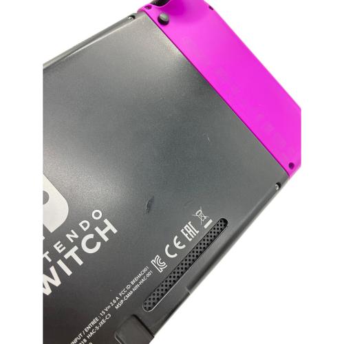 Nintendo (ニンテンドウ) Nintendo Switch HAC-001