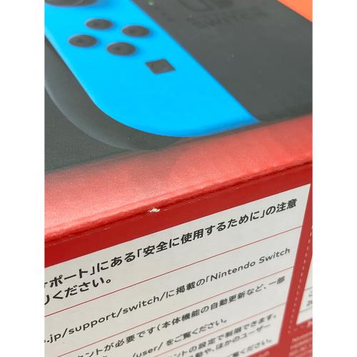 Nintendo (ニンテンドウ) Nintendo Switch HAC-001
