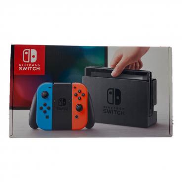 Nintendo (ニンテンドー) Nintendo Switch HAC-001 ﾚｯﾄﾞ｜トレファクONLINE