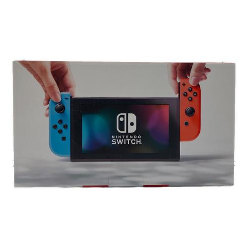 Nintendo (ニンテンドウ) Nintendo Switch HAC-001