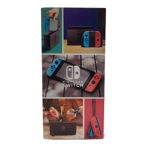 Nintendo (ニンテンドウ) Nintendo Switch HAC-001