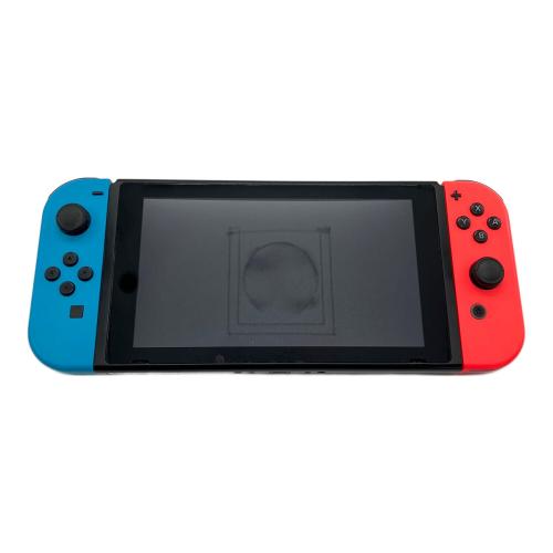 Nintendo (ニンテンドウ) Nintendo Switch HAC-001