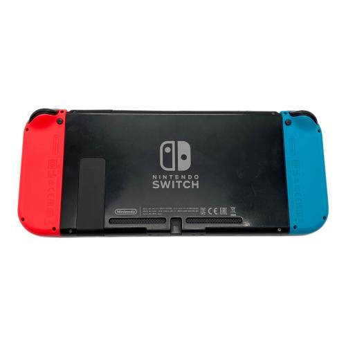 Nintendo (ニンテンドウ) Nintendo Switch HAC-001