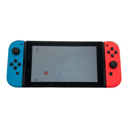 Nintendo (ニンテンドウ) Nintendo Switch HAC-001