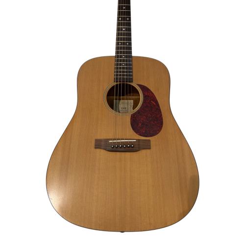 MARTIN (マーチン) Mahogany Dreadnought アコースティックギター