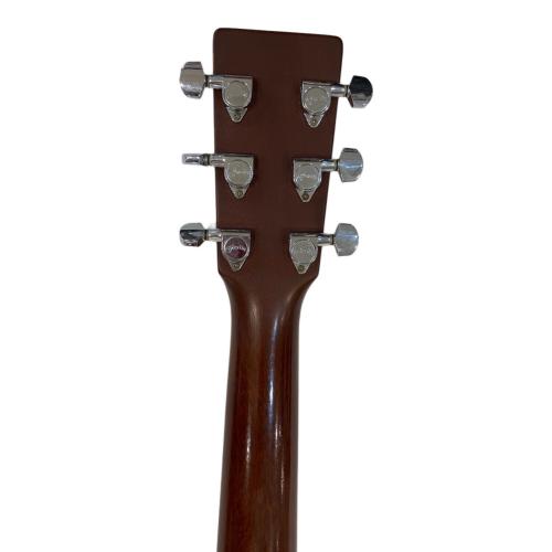 MARTIN (マーチン) Mahogany Dreadnought アコースティックギター