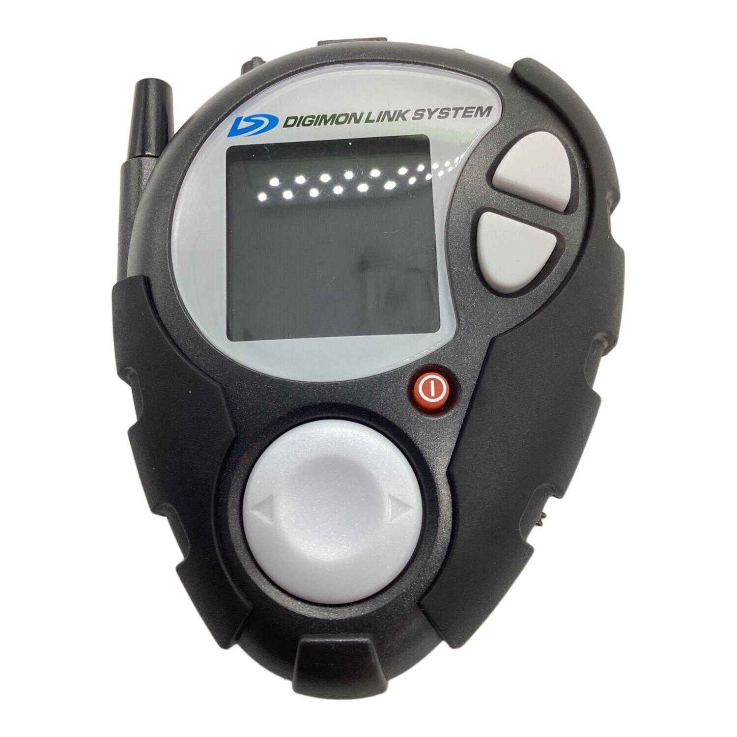 BANDAI (バンダイ) D-3 DIGIMON DETECT&DISCOVER 25th COLOR EVOLUTION