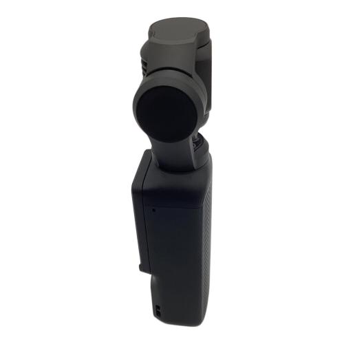 DJI (ディー・ジェイ・アイ) アクションカメラ OSMO POCKET 3