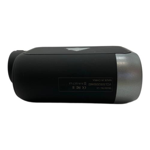 VOICE CADDIE (ボイスキャディー) レーザー距離計 L5