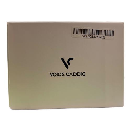 VOICE CADDIE (ボイスキャディー) レーザー距離計 L5