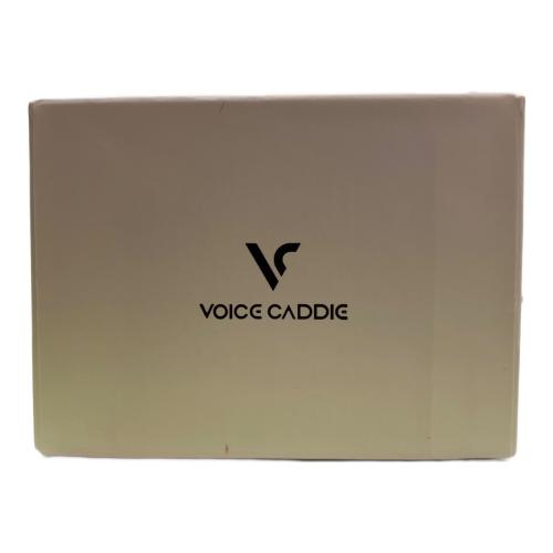 VOICE CADDIE (ボイスキャディー) レーザー距離計 L5