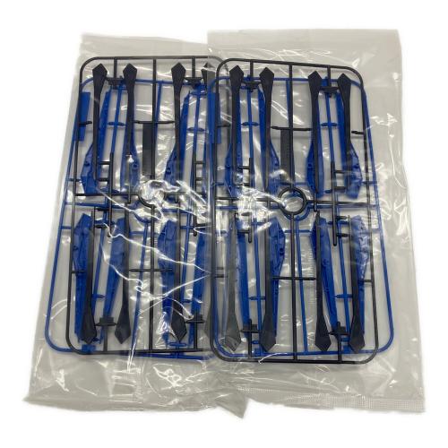 BANDAI (バンダイ) MG1/100ZGMF-X20A フルバーストモード ガンプラ ストライクフリーダムガンダム