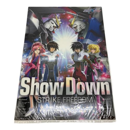 BANDAI (バンダイ) MG1/100ZGMF-X20A フルバーストモード ガンプラ ストライクフリーダムガンダム