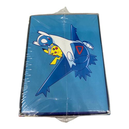 ポケモン フクオカ スペシャルBOX シュリンク付き ポケモンカード