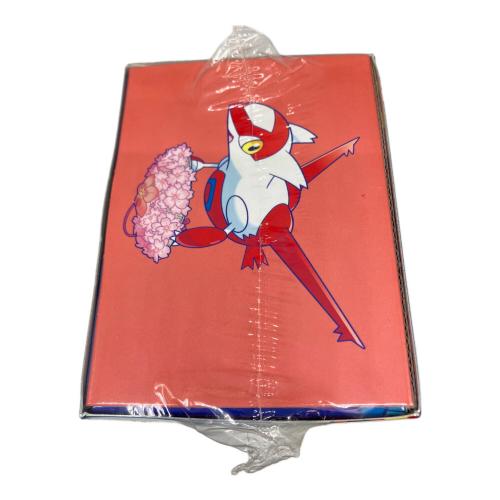 ポケモン フクオカ スペシャルBOX シュリンク付き ポケモンカード