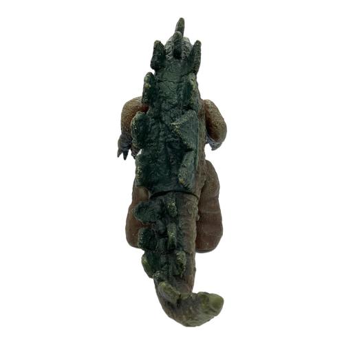 マルサン キングゴジラ 1970  ソフビフィギュア レトロホビー 1970製