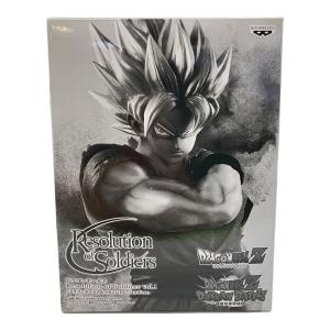 ドラゴンボールZ (ドラゴンボールゼット) ドッカンバトル孫悟空 ドラゴンボールZ Resolution of Soldiers